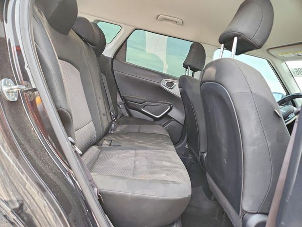 2022 KIA SOUL LX, S, X Line