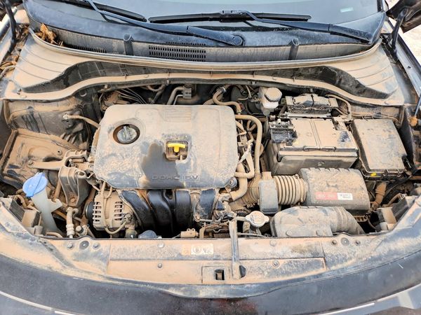 2022 KIA SOUL LX, S, X Line