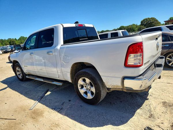 2019 RAM 1500 Big Horn/Lonestar
