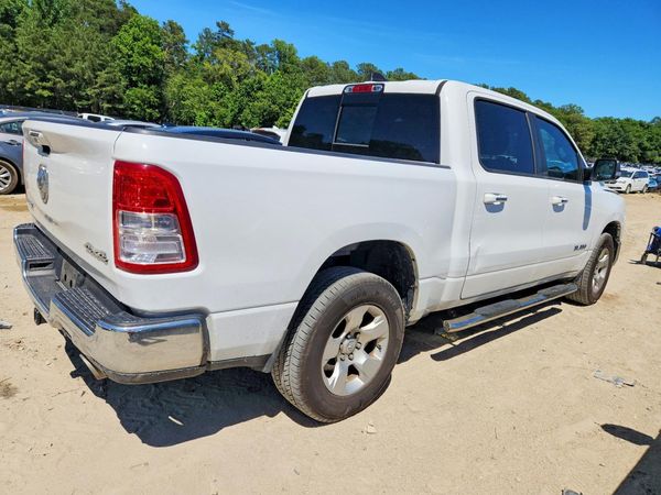 2019 RAM 1500 Big Horn/Lonestar