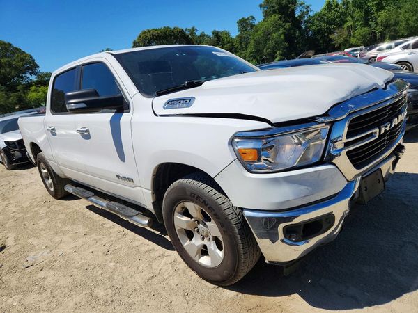 2019 RAM 1500 Big Horn/Lonestar