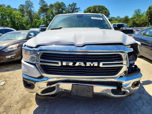 2019 RAM 1500 Big Horn/Lonestar
