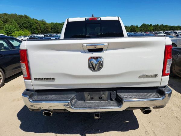 2019 RAM 1500 Big Horn/Lonestar