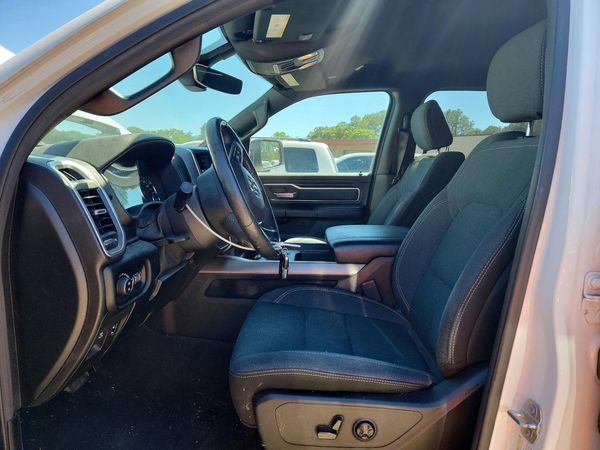 2019 RAM 1500 Big Horn/Lonestar
