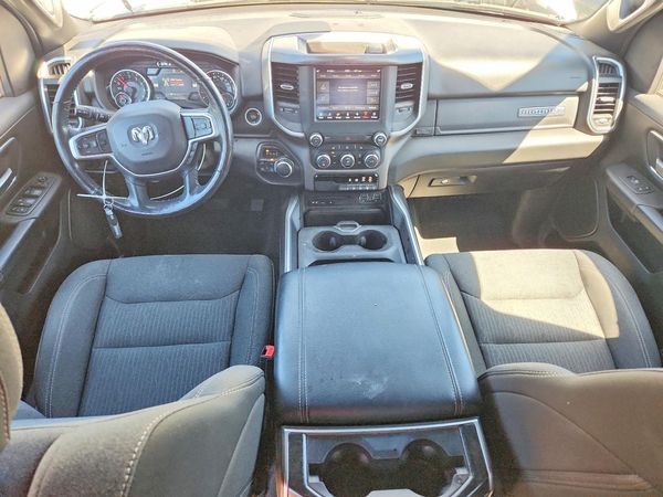 2019 RAM 1500 Big Horn/Lonestar