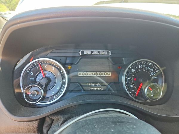 2019 RAM 1500 Big Horn/Lonestar