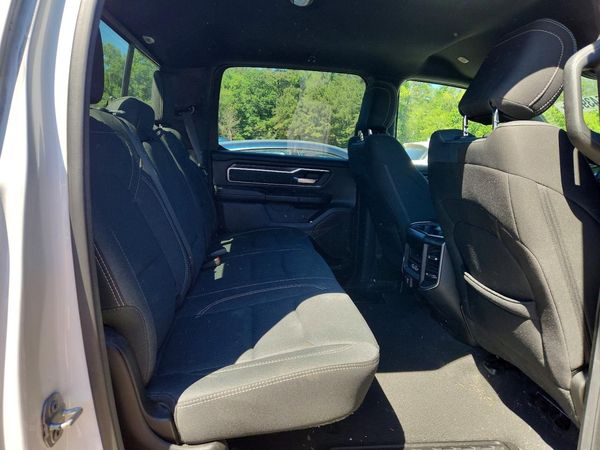 2019 RAM 1500 Big Horn/Lonestar