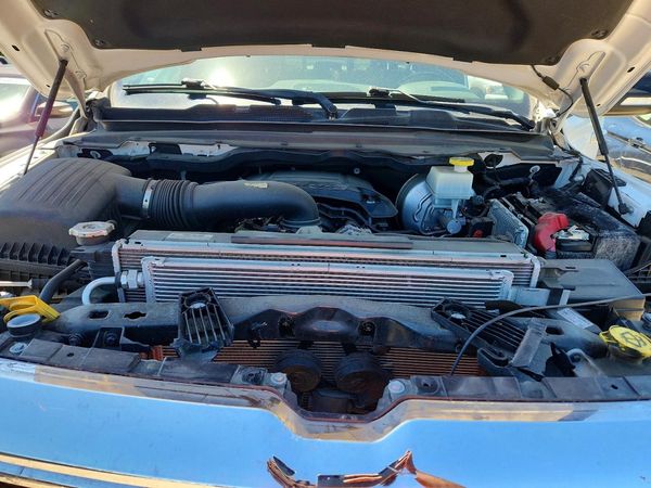 2019 RAM 1500 Big Horn/Lonestar