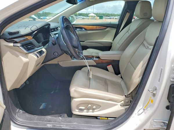 2018 CADILLAC XTS Luxury