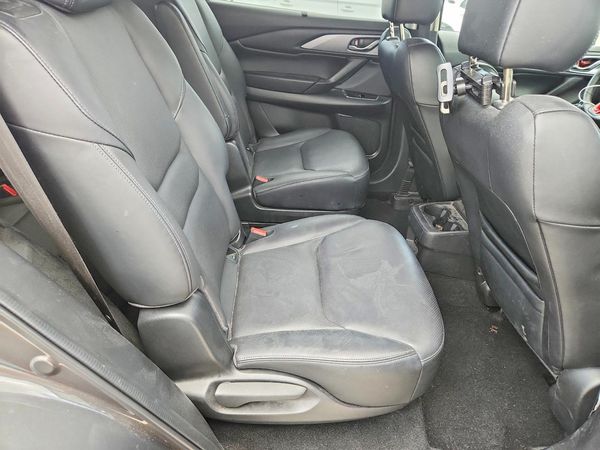 2022 MAZDA CX-9 Touring Plus