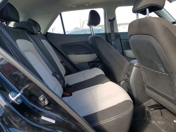 2025 HYUNDAI VENUE SEL, Limited