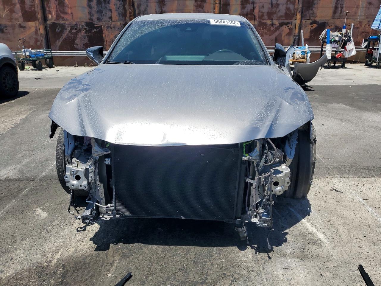 2021 LEXUS ES 300H 300h Base