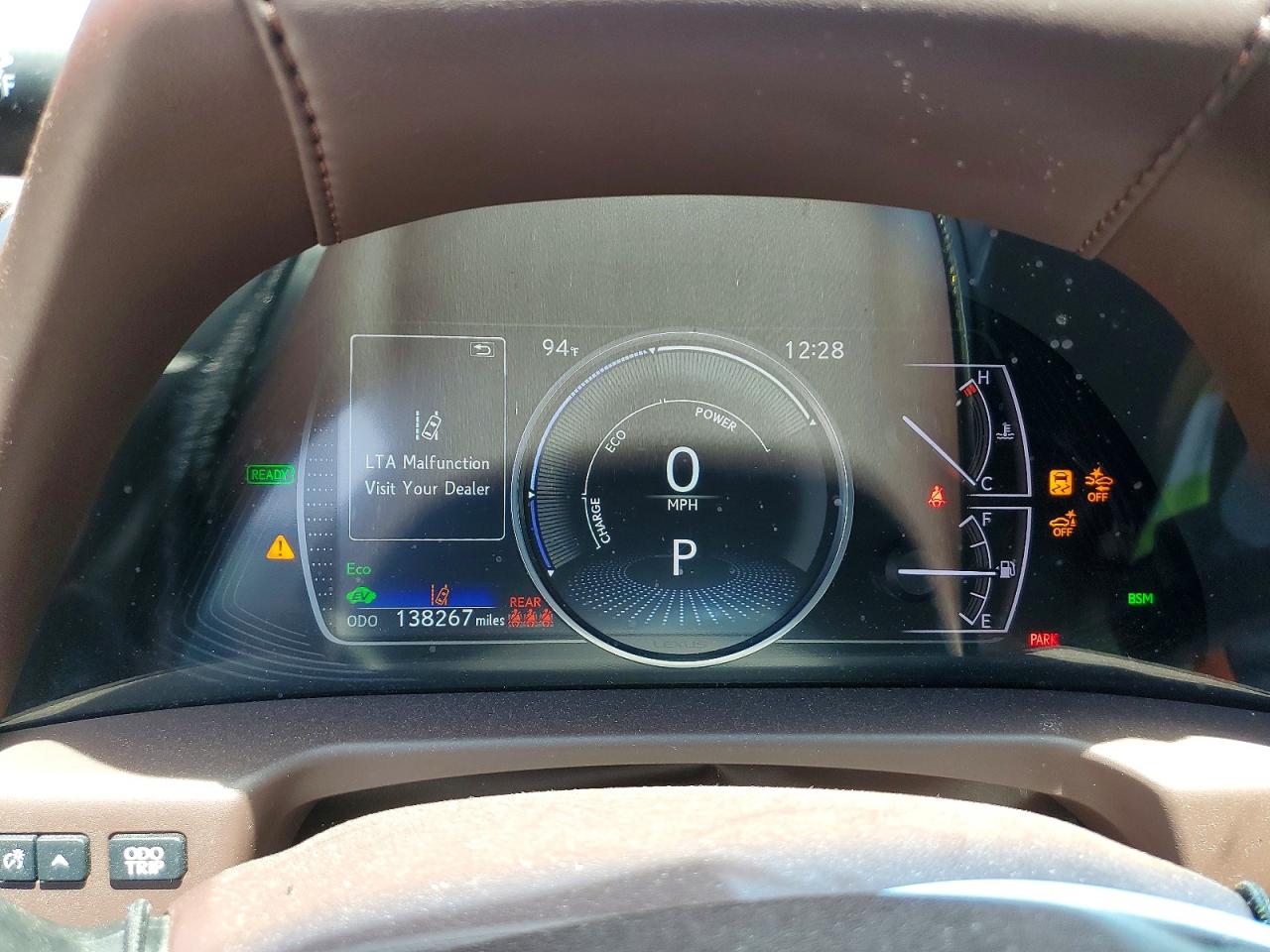 2021 LEXUS ES 300h Premium