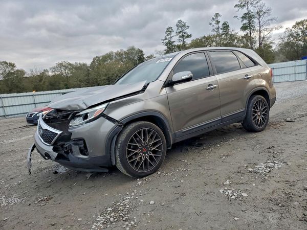 2015 KIA SORENTO GL