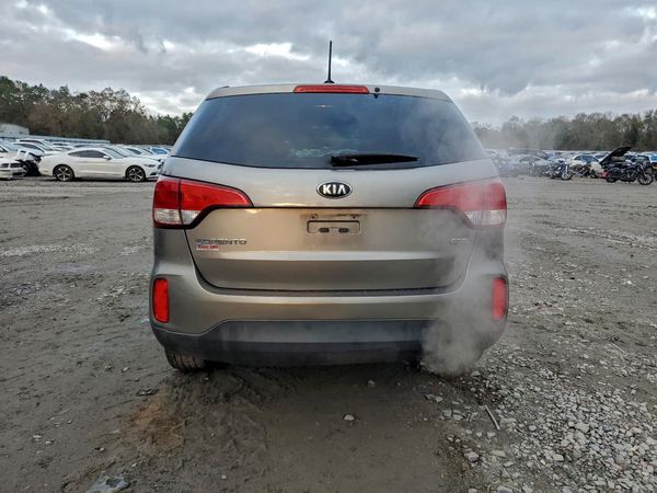 2015 KIA SORENTO GL
