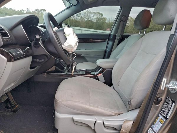 2015 KIA SORENTO GL