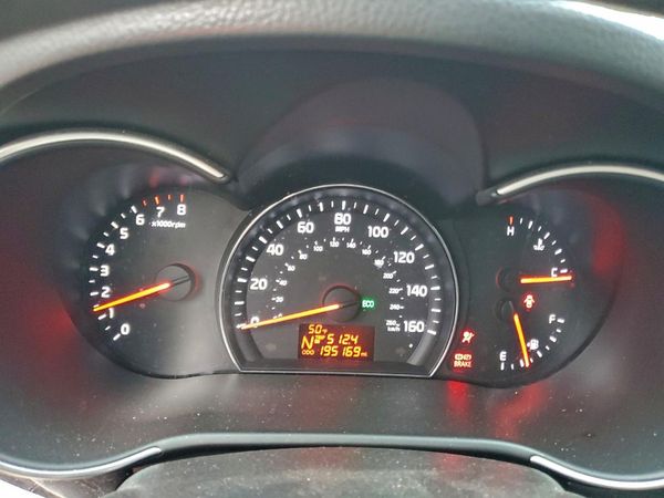 2015 KIA SORENTO GL