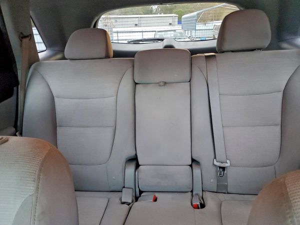 2015 KIA SORENTO GL