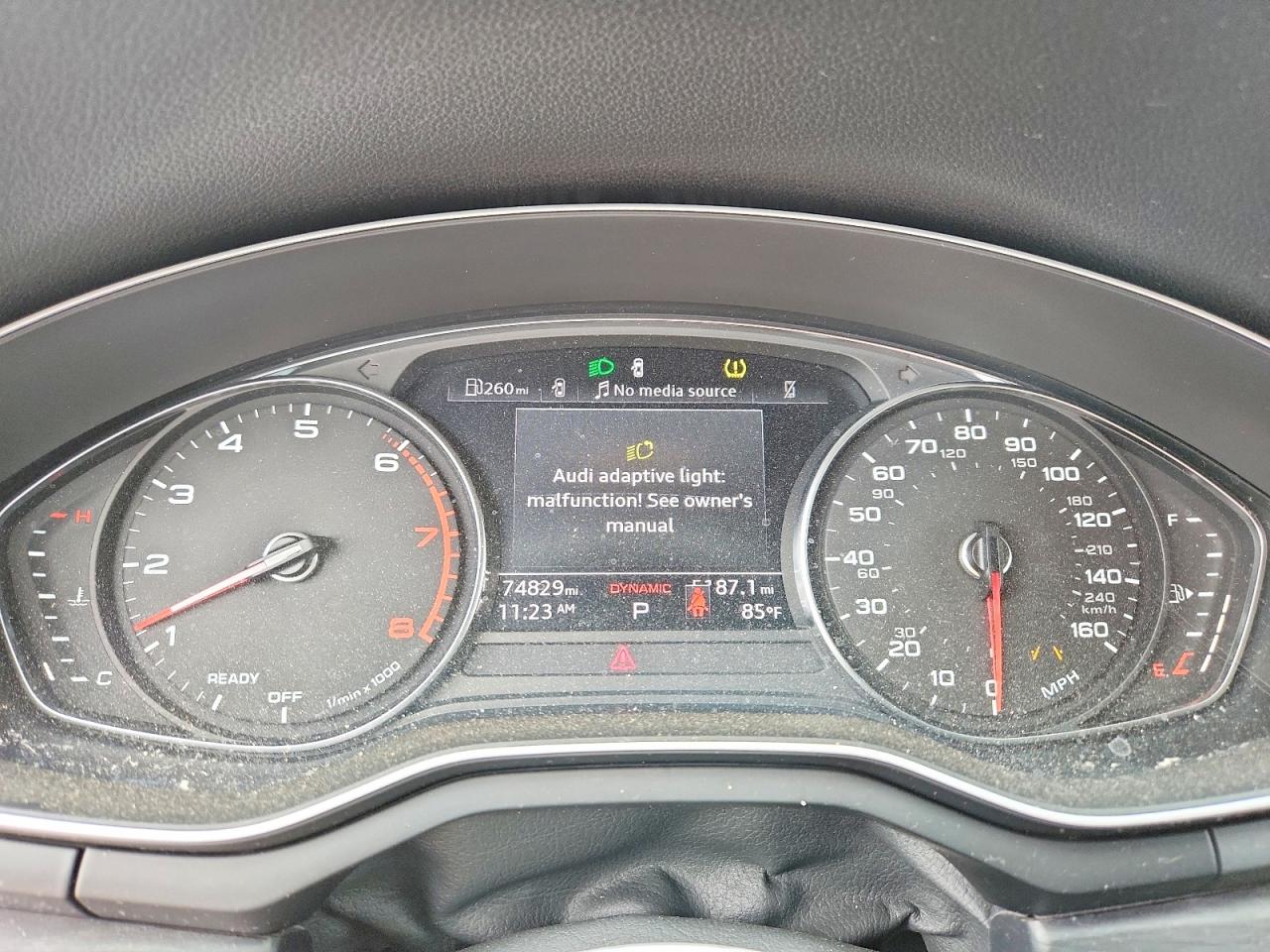 2021 AUDI A5 quattro Premium