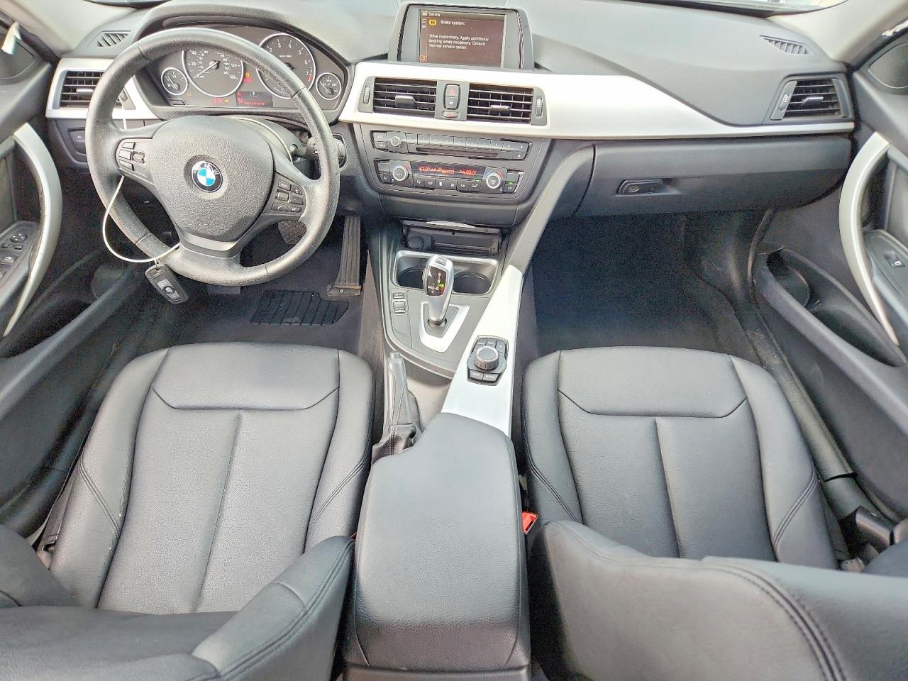 2013 BMW 328
