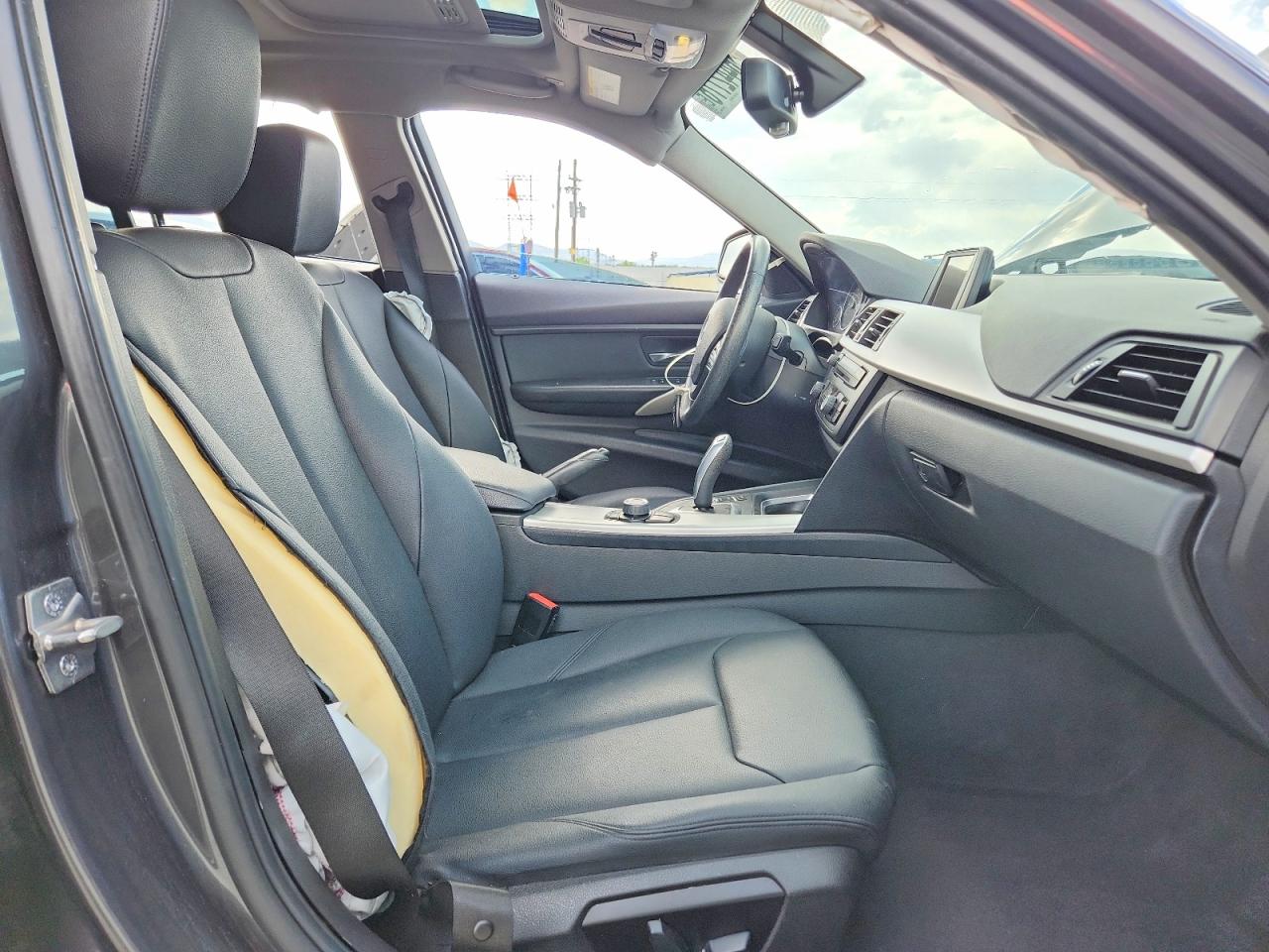 2013 BMW 328