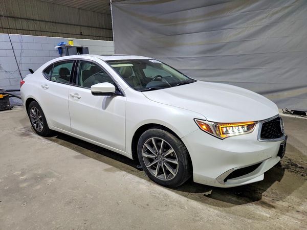 2020 ACURA TLX