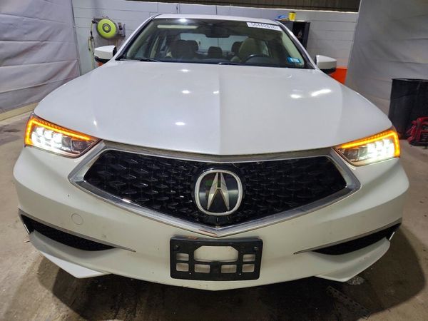 2020 ACURA TLX