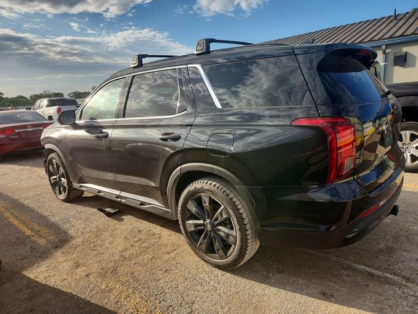 2024 HYUNDAI PALISADE XRT
