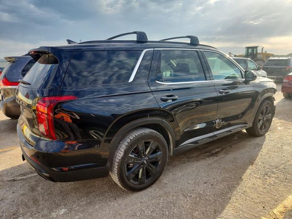 2024 HYUNDAI PALISADE XRT