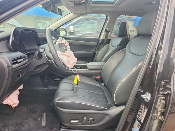 2024 HYUNDAI PALISADE XRT