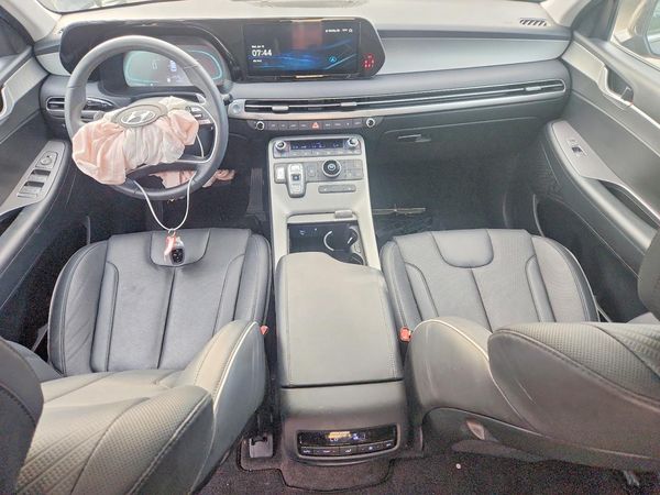 2024 HYUNDAI PALISADE XRT