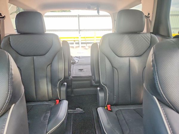 2024 HYUNDAI PALISADE XRT