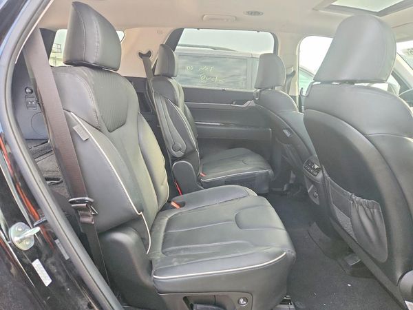 2024 HYUNDAI PALISADE XRT