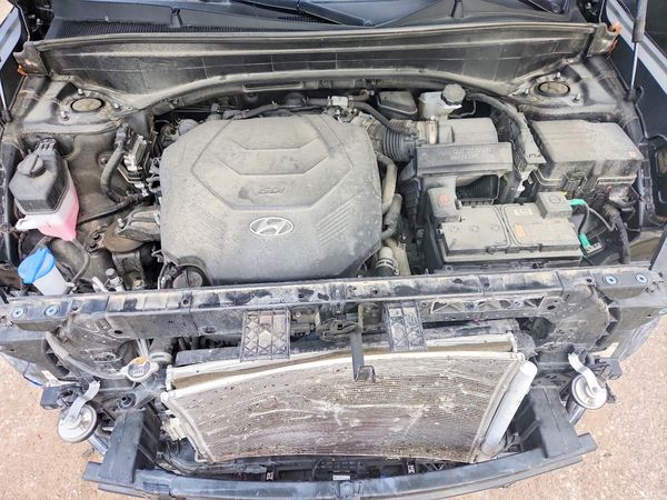 2024 HYUNDAI PALISADE XRT