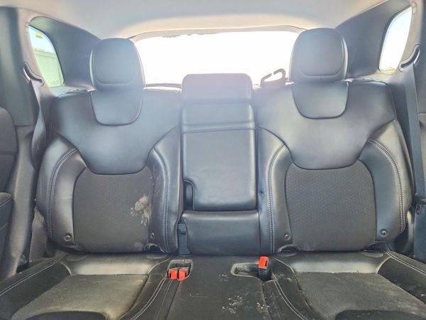 2019 JEEP CHEROKEE LATITUDE PLUS FWD