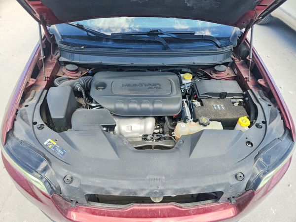 2019 JEEP CHEROKEE LATITUDE PLUS FWD