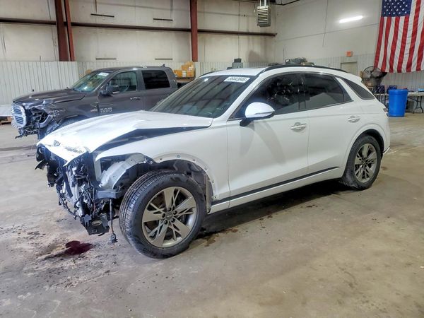 2022 GENESIS GV70