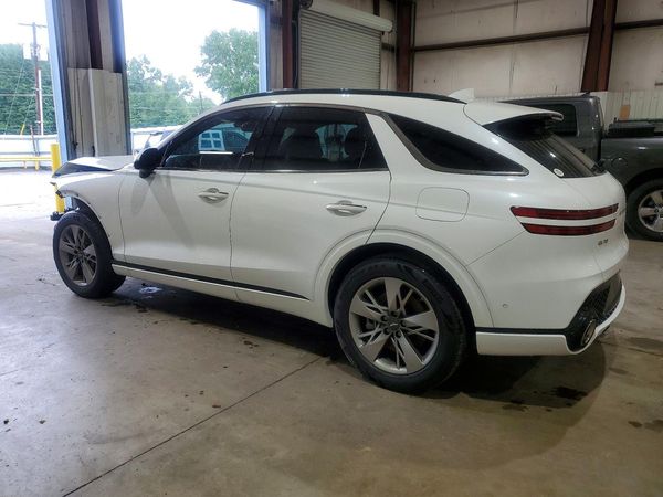 2022 GENESIS GV70