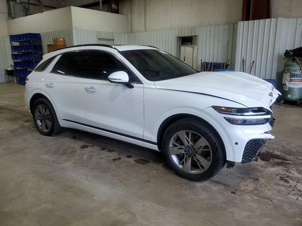 2022 GENESIS GV70