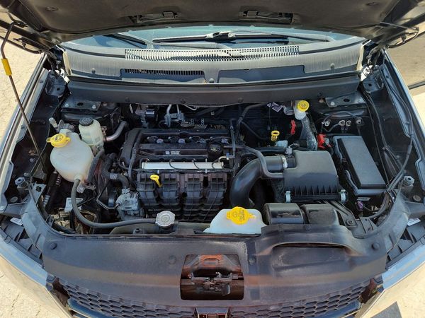 2020 DODGE JOURNEY