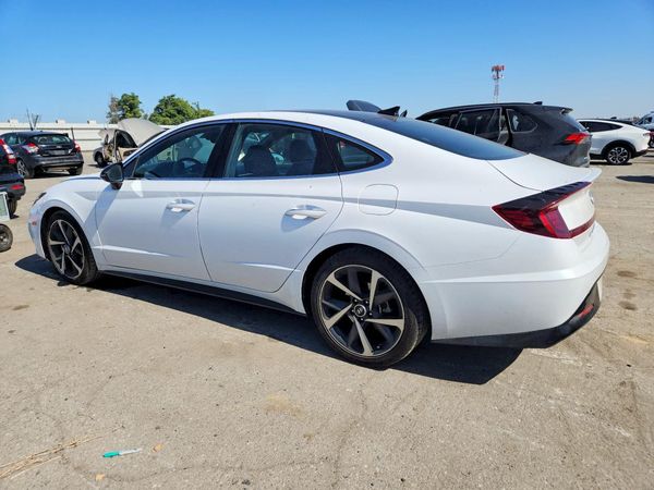 2023 HYUNDAI SONATA