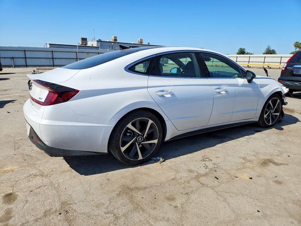 2023 HYUNDAI SONATA