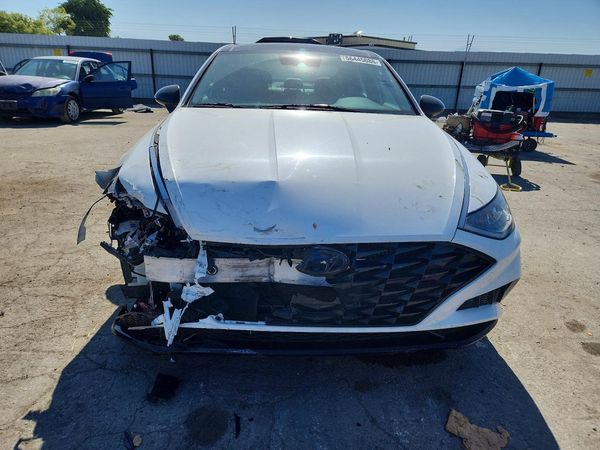 2023 HYUNDAI SONATA