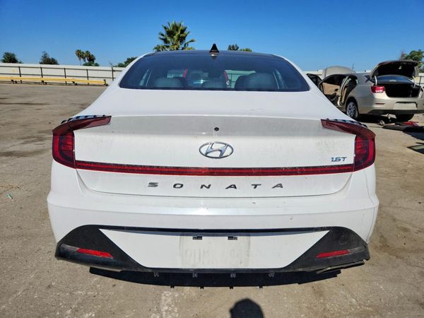 2023 HYUNDAI SONATA