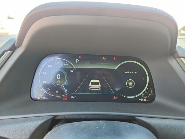 2023 HYUNDAI SONATA