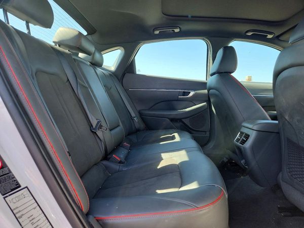 2023 HYUNDAI SONATA
