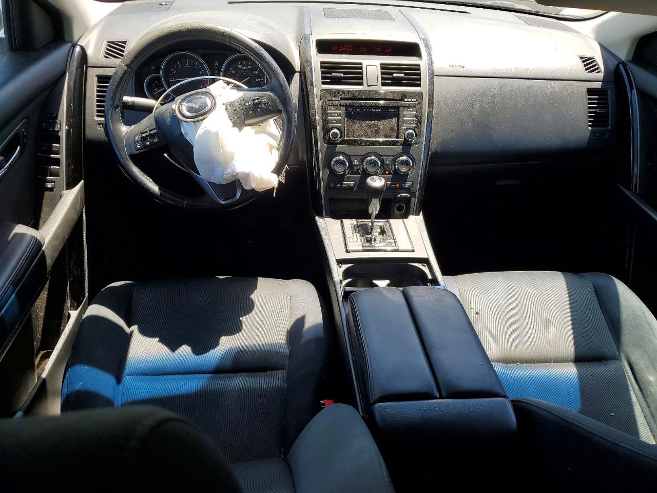 2015 MAZDA CX-9 Sport/GX