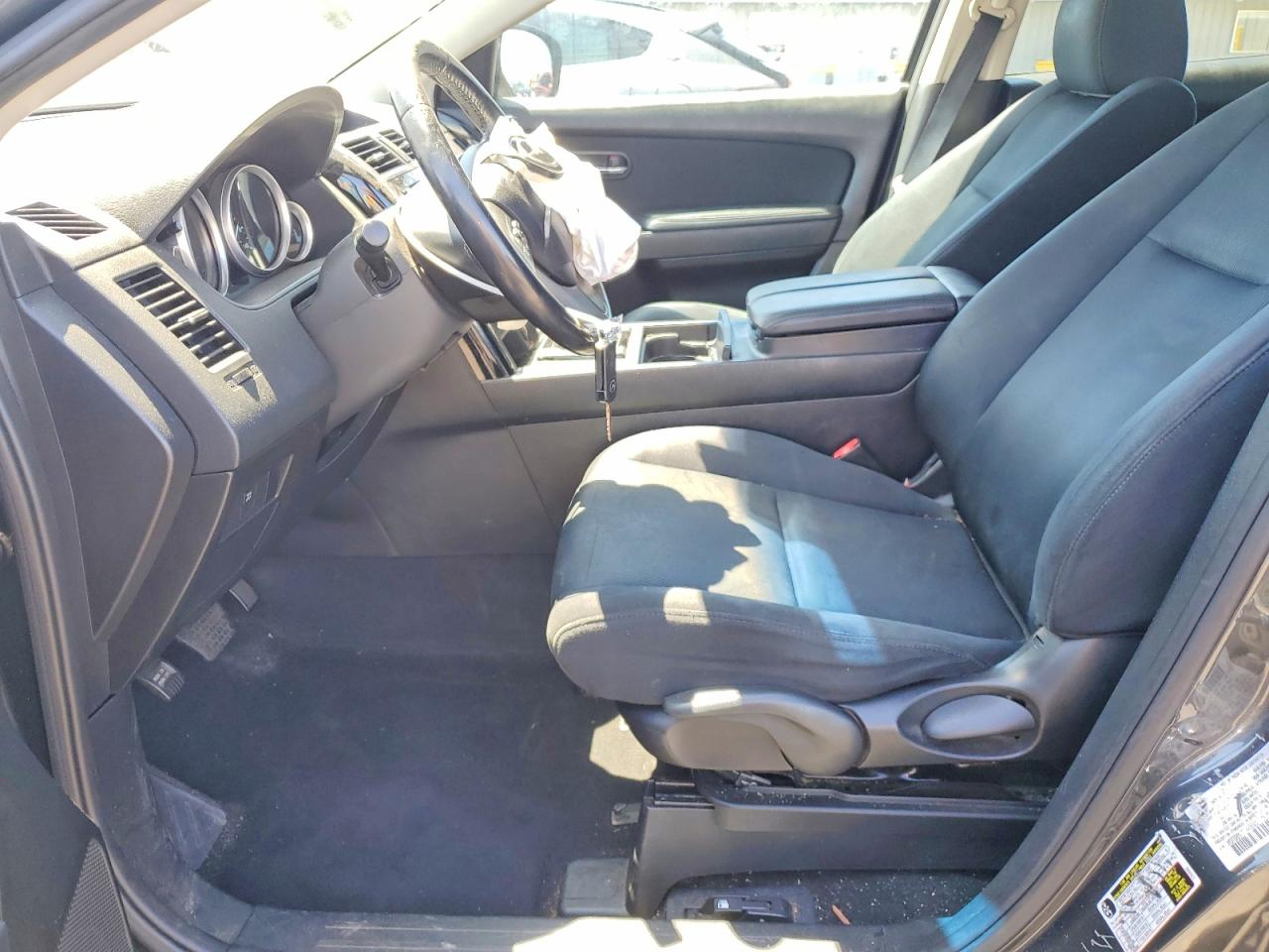 2015 MAZDA CX-9 Sport/GX