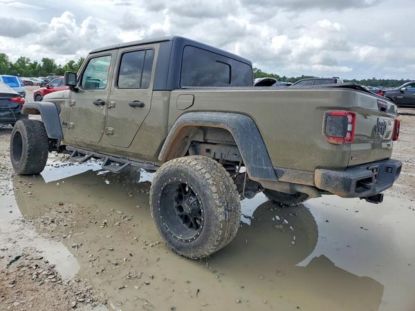 2020 JEEP GLADIATOR SPORT 4X4