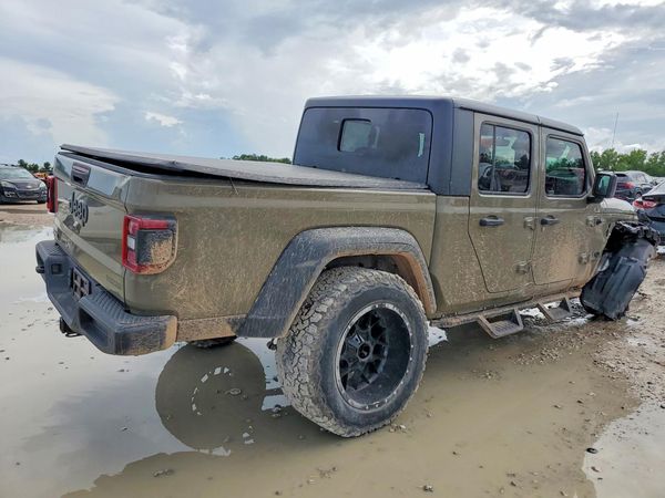 2020 JEEP GLADIATOR SPORT 4X4